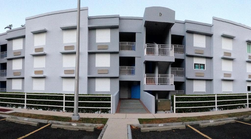 Hillside Village Apartment Rio Grande Rum bild