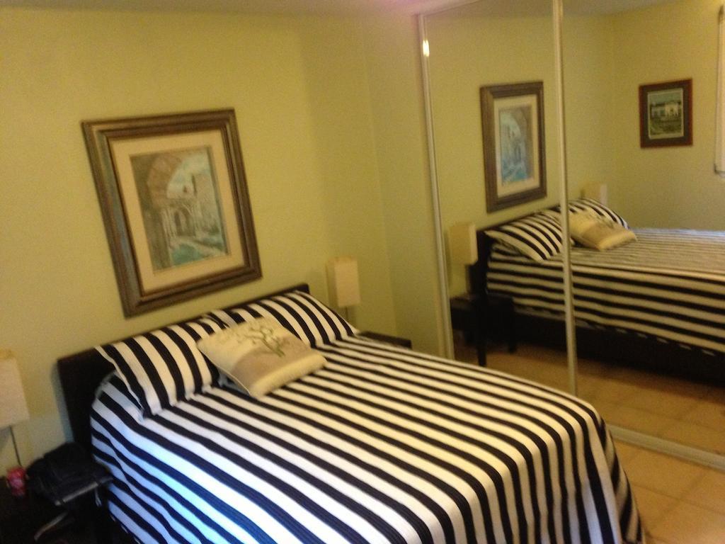 Hillside Village Apartment Rio Grande Rum bild
